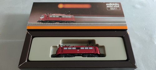 Märklin mini club scala - märklin, z