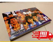 Slam dunk manga versione - slam,