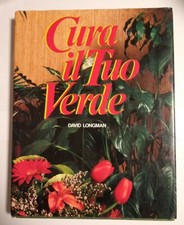 [GIOBAR] CURA IL TUO VERDE -