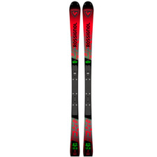 Rossignol hero fis fac - hero, sl