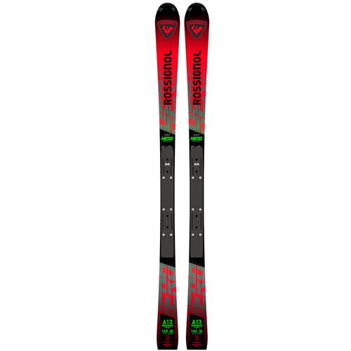 Rossignol hero fis fac - fis, sl