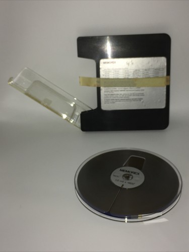 Memorex mil 1800 - 1,0,
