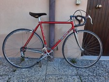 telaio bici da corsa vintage