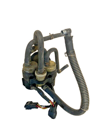 Pompe carburante doppie