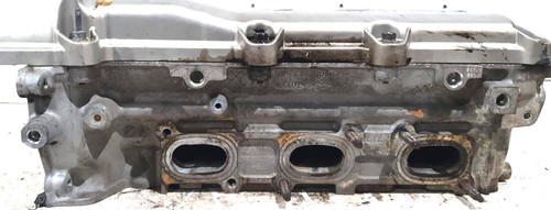 Testata sinistra jaguar type - sinistra, x-type
