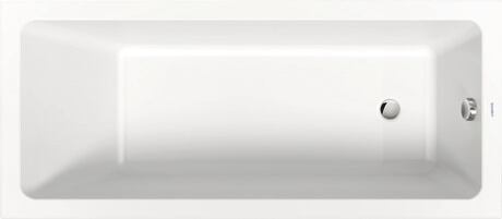 Duravit vasca da - n.1,