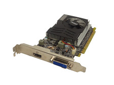 MSI nVIDIA GEFORCE GT 220 1GB
