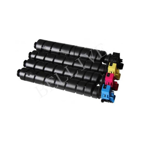 Kit toner compatibili per - compatibili,