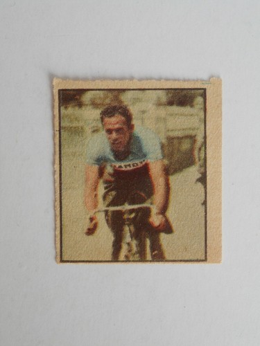 Figurina ciclismo didasco - ciclismo,