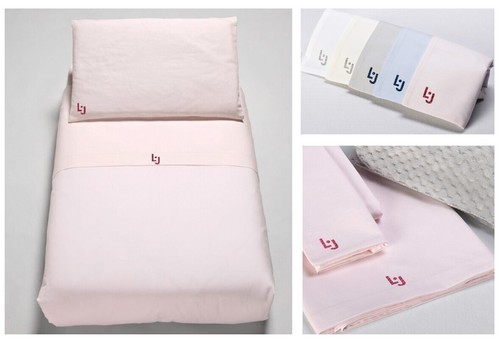 Set pezzi completo lenzuola - pezzi,