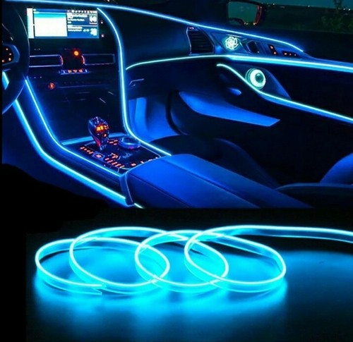 Luce led auto - auto, 5