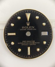 Genuine Rolex GMT-Master 1675