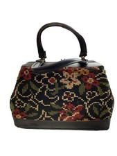 BORSA DONNA WOMAN BAG VINTAGE