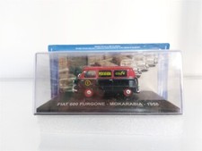 Fiat 600 Furgone CAFFE'