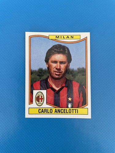 Carlo ancelotti 216 - ancelotti, n.216