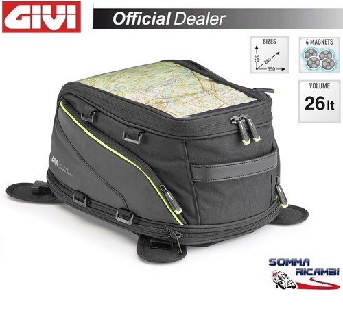 Ea130 borsa serbatoio - ea130, da