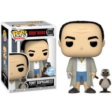Funko Pop ! Television The