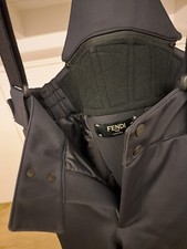 FENDI pantaloni Sci TG It 48