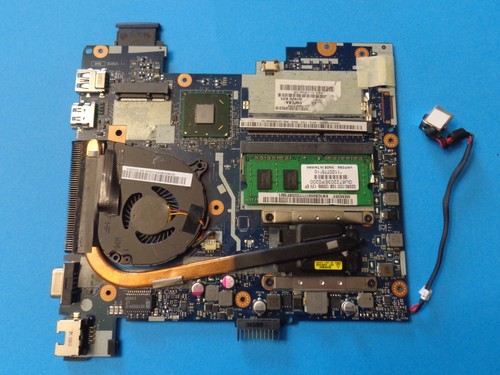 Scheda madre ventola cpu - ventola,