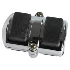 Coperchio leva cambio -