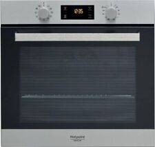 HOTPOINT FA3840HIXHA FORNO