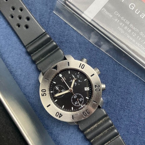 Orologio uomo victorinox - orologio,