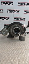 Turbina turbo garrett - turbo, fiat