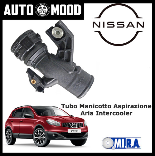 Tubo manicotto aspirazione - tubo,