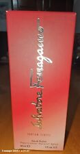 SALVATORE FERRAGAMO PARFUM