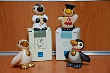 Thun collezione pinguino - collezione, "pinguino"