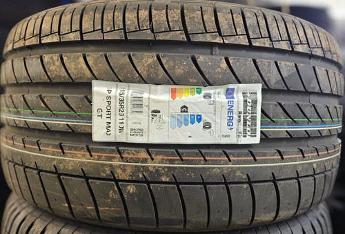 Nuovo pneumatico dunlop - pneumatico,
