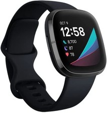Fitbit Sense Smartwatch e