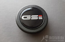Opel Astra F GSI kadett horn button clacson claxon volante Steering lenkrad