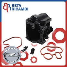 Coperchio scambiatore di calore EGR Opel Astra Fiat Grande Punto 55590953 