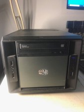 pc fisso usato case compatto