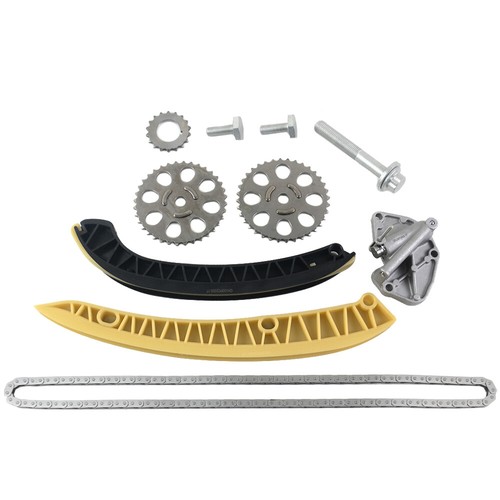 Kit catene distribuzione