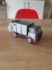 JRD CABINE BERLIET   1/50  tbe