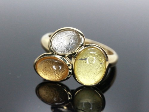 Goldjunge69 anello sogni - goldjunge69*,