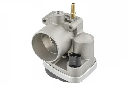 Corpo farfallato elettrico 639