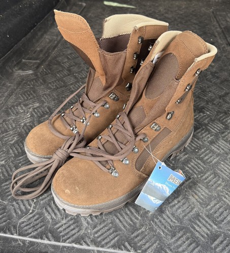 British army desert - army, boots