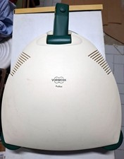 VORWERK LUCIDATRICE PL 510 FOLLETTO *ATTACCO PER 120 E SIMILI  BUON USATO