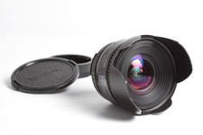 Tokina 5 17 - 3,5/17, obiettivo
