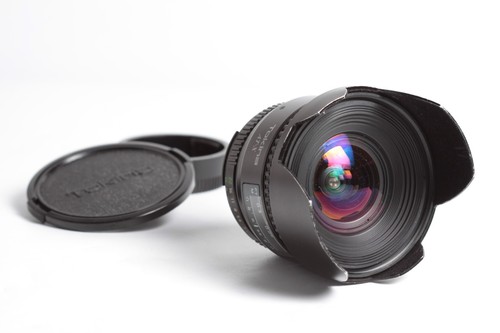 Tokina 5 17 obiettivo - tokina,