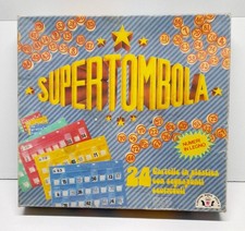 SUPERTOMBOLA ED. MARCA STELLA