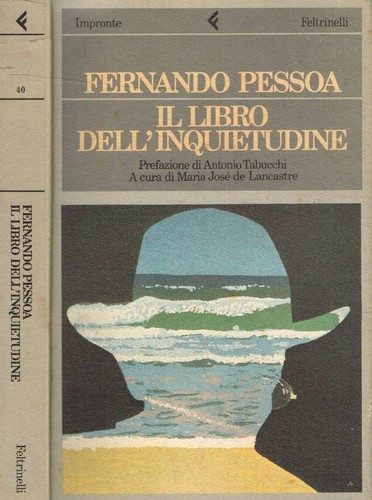 Libro dell inquietudine di - il,