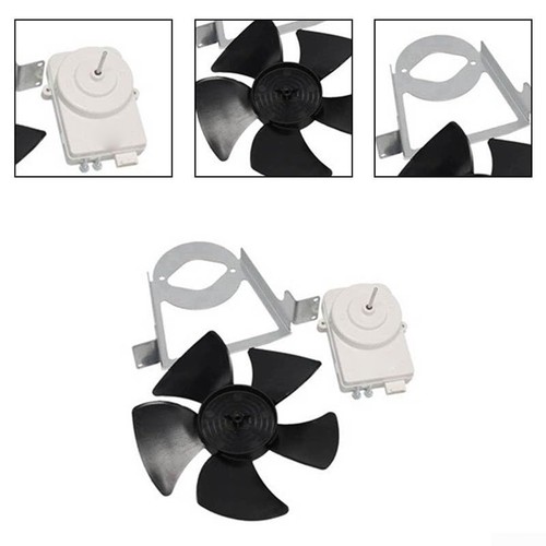 W10181323 kit ricambio - ricambio, motore
