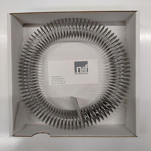 Giocattolo naef vibi swiss - naef,