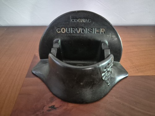 Cendrier vintage cognac - vintage,