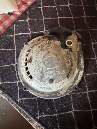 Stihl contra beránto completo