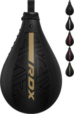 Palla Veloce Boxe, Pelle Maya